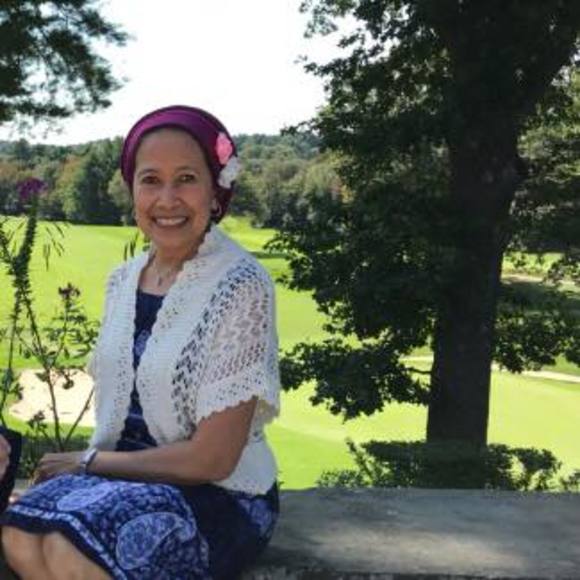 Meet your Posher, Rusela - Picture 1 of 1